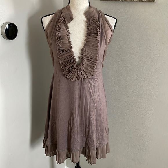 RYU Anthropologie dress NWT $79 - Picture 1 of 5